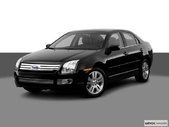 2008 ford fusion in lomita, ca