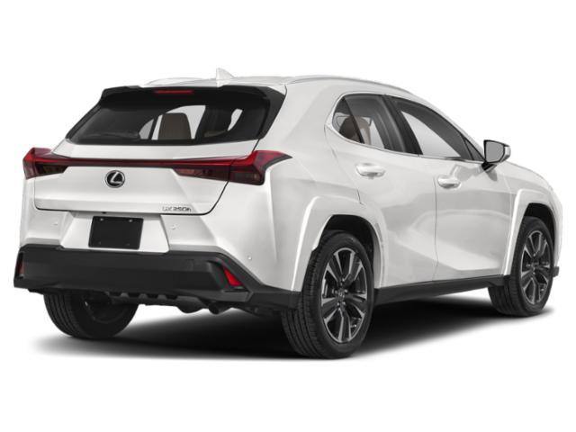 2024 lexus ux 250h base