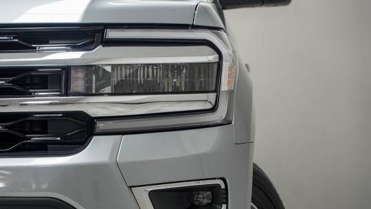 2022 Ford Expedition