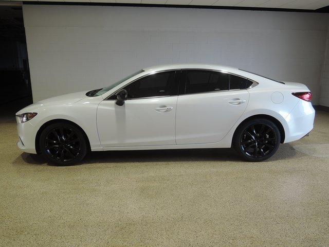 used 2015 mazda mazda6 i touring marion, in 46952 for sale in marion, indiana