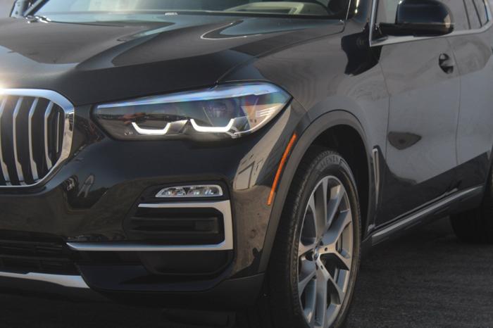 certified 2019 bmw x5 xdrive40i chattanooga, tn 37421 for sale in chattanooga, tennessee