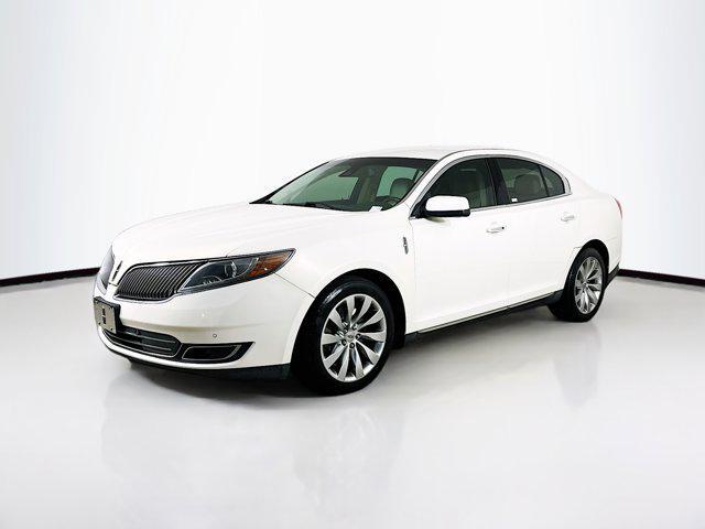 2013 lincoln mks base
