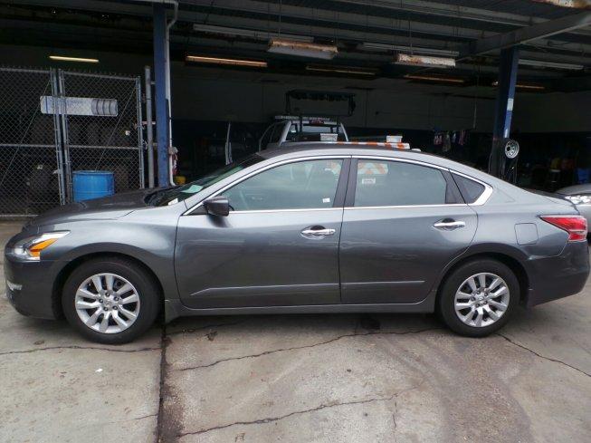 2014 nissan altima 2.5 s for sale in honolulu, hawaii