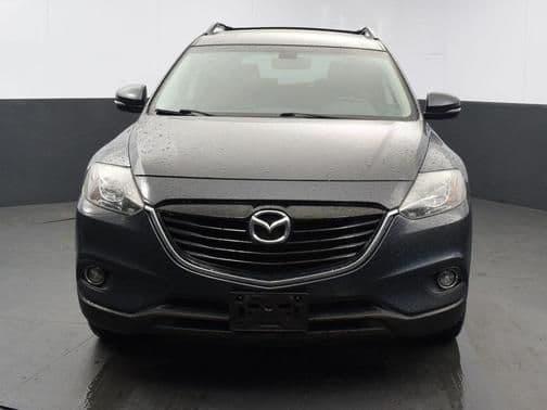 2015 mazda cx-9 grand touring in delavan, wisconsin