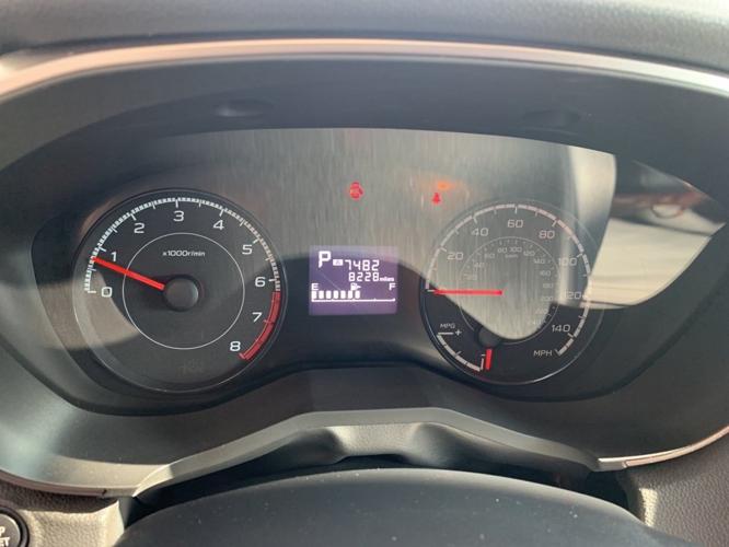 certified 2019 subaru crosstrek 2.0i premium bridgeport, wv 26330 for sale in bridgeport, west virginia