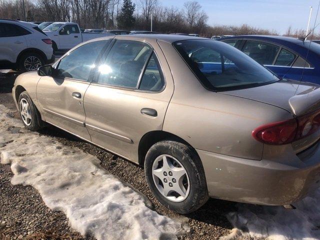 used 2005 chevrolet cavalier sedan plainfield, in 46168 for sale in cartersburg, indiana