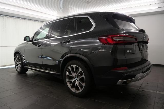 2023 bmw x5 sdrive40i