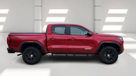 2024 GMC Canyon