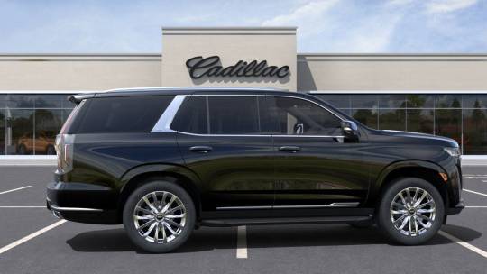 2024 Cadillac Escalade