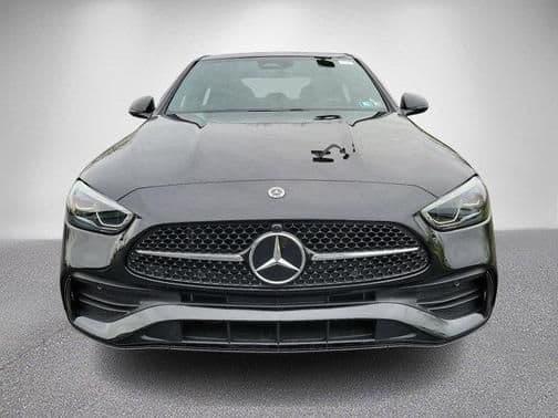 2023 mercedes-benz c-class c 300 4matic in east petersburg, pennsylvania