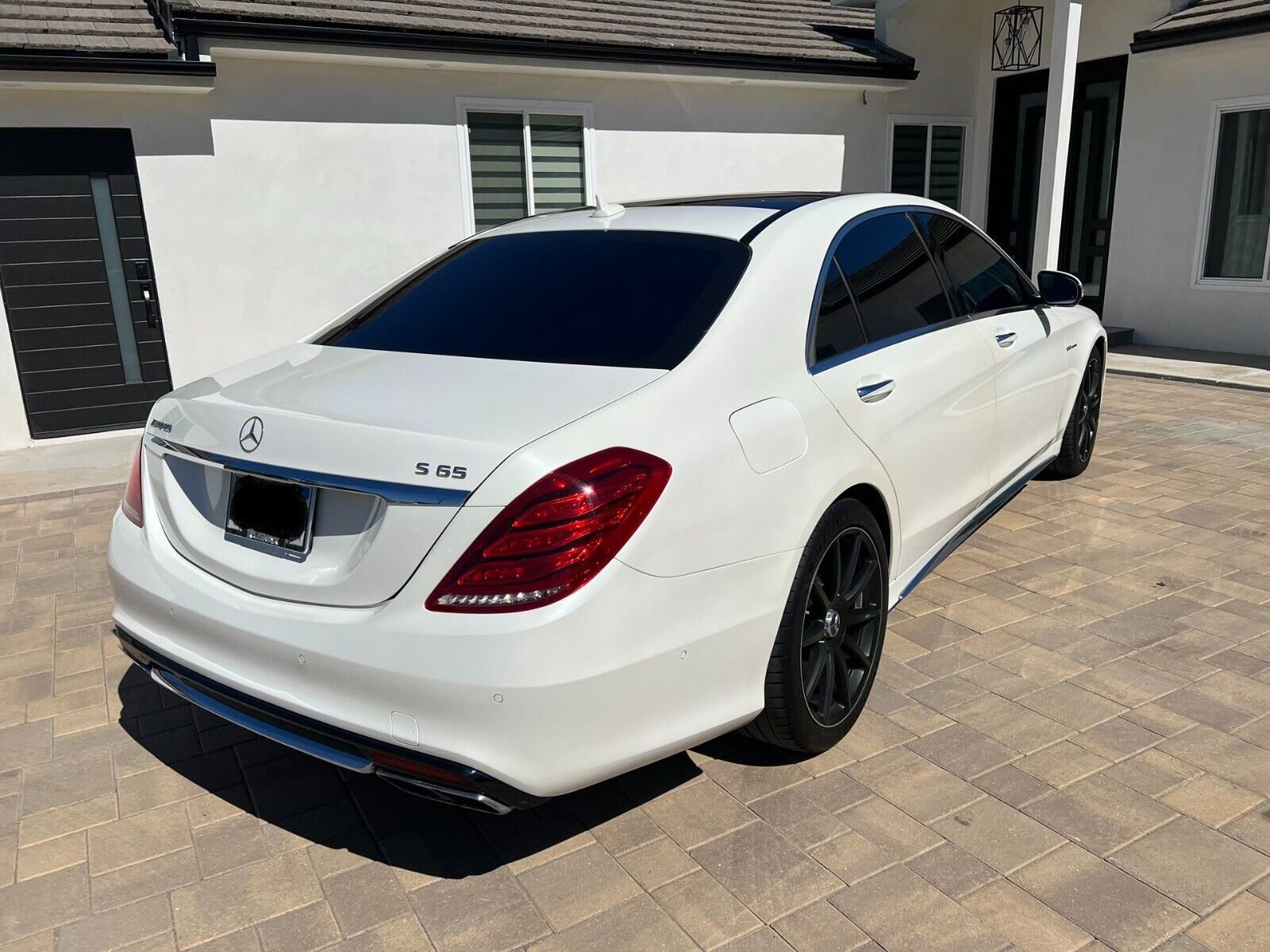 2016 mercedes-benz s-class