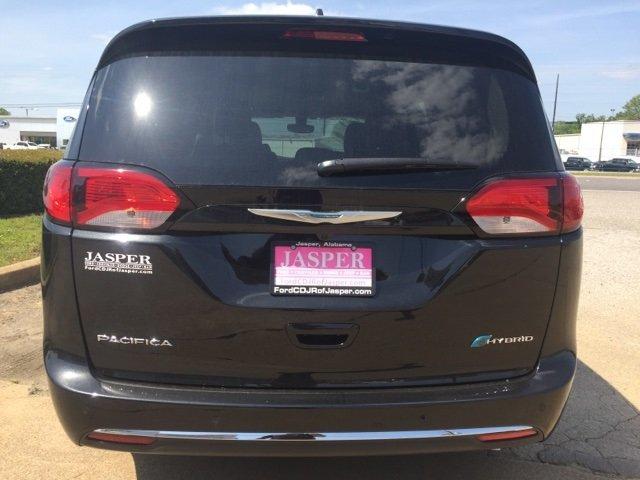 new 2018 chrysler pacifica hybrid touring plus jasper, al 35501 for sale in jasper, alabama
