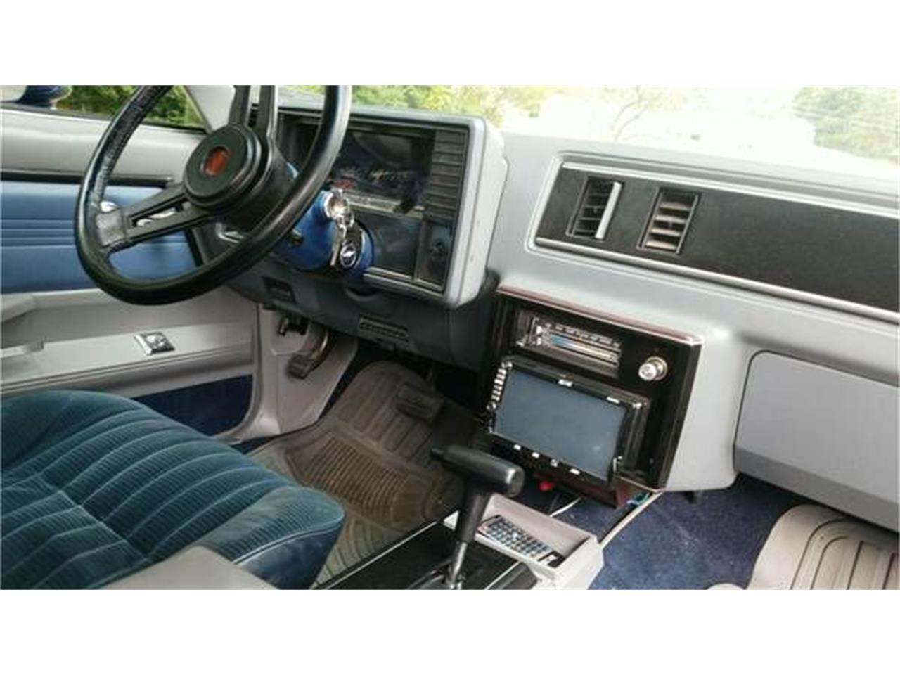 1979 chevrolet el camino