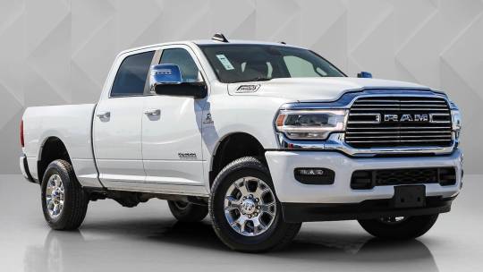 2023 RAM 2500