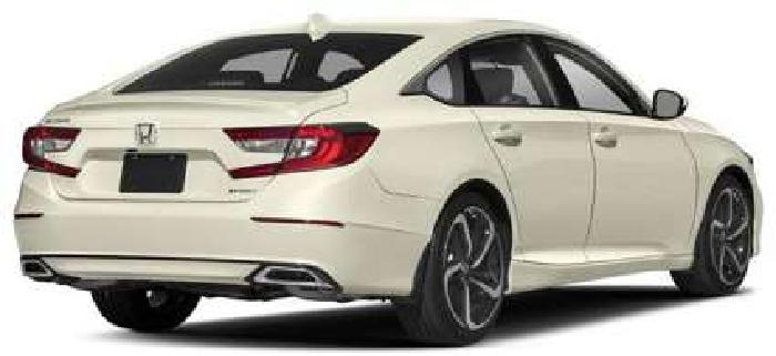 2018 honda accord sport 2.0t in wilkes barre, pa