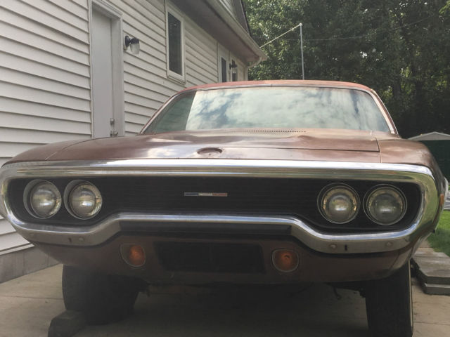 clean, straight southern body