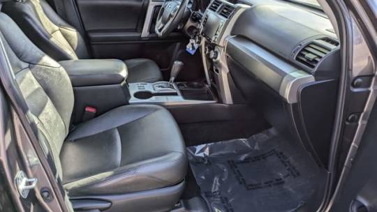 2020 Toyota 4Runner