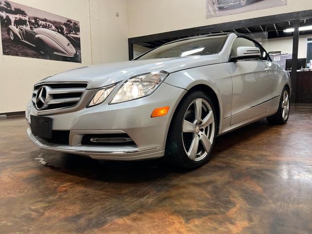 2013 mercedes-benz e-class e 350