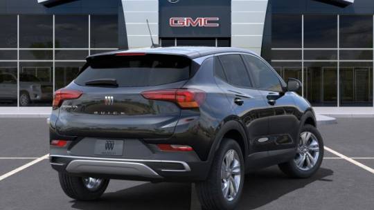2025 Buick Encore GX
