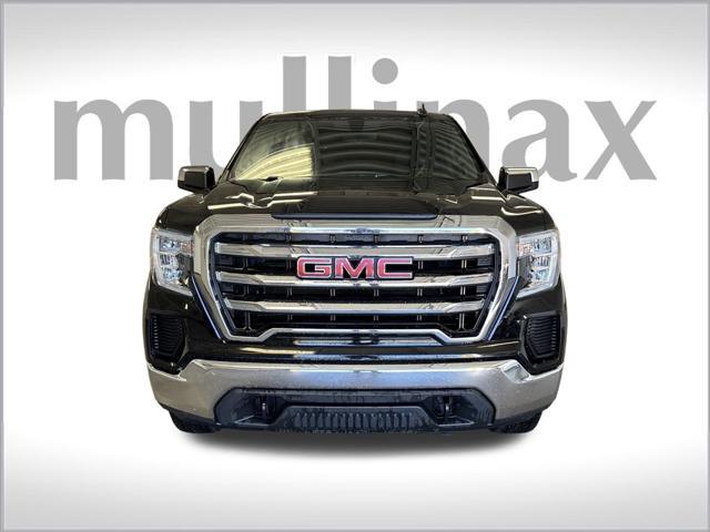 2020 gmc sierra 1500 sle