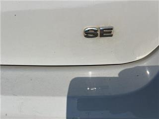 2015 Ford Focus (North America) se