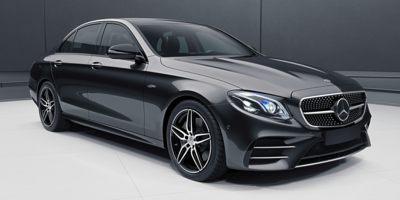 2019 mercedes-benz amg e 53 base 4matic