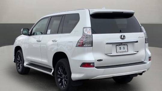 2023 Lexus GX