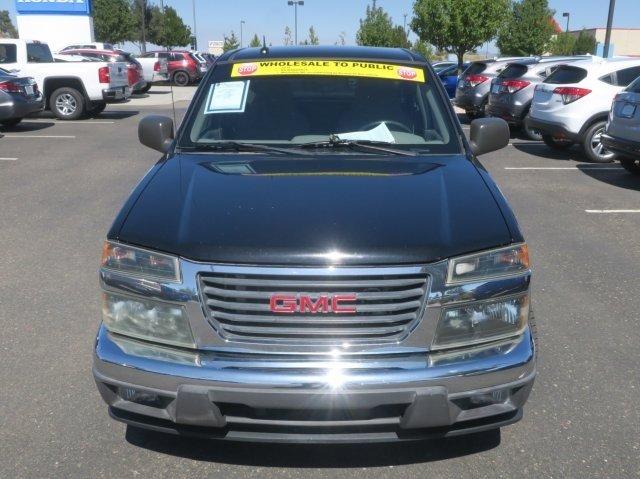 used 2008 gmc canyon sl prescott, az 86301 for sale in prescott, arizona