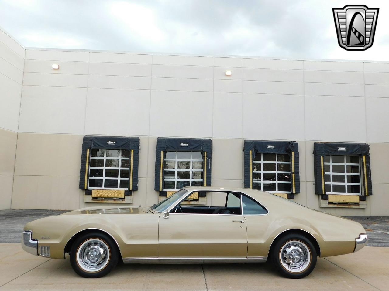 for sale: 1967 oldsmobile toronado in o'fallon, illinois for sale in o fallon, il