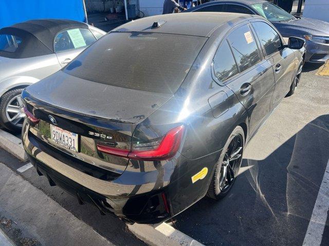2023 bmw 330e 330e