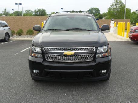 2012 chevrolet tahoe lt 4x4 lt 4dr suv for sale in newark, delaware