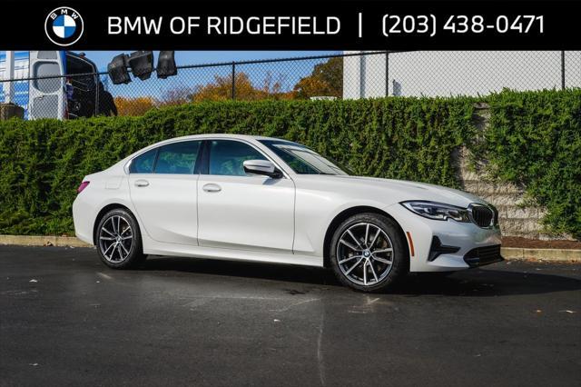 2022 bmw 330 xdrive