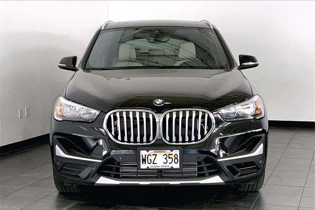 2021 bmw x1 sdrive28i