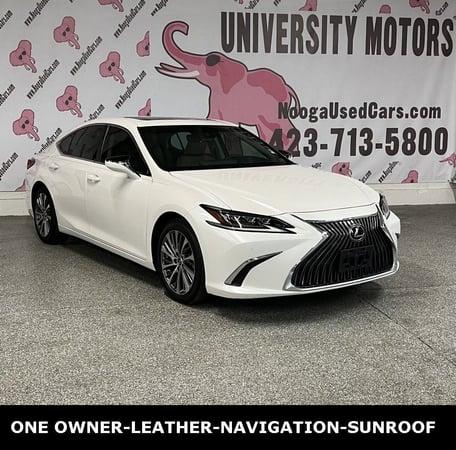 2019 lexus es 350 in centennial, colorado