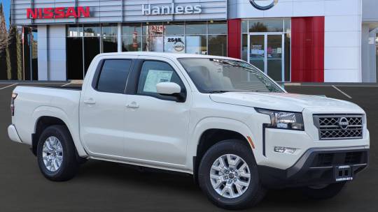 2024 Nissan Navara (Frontier)