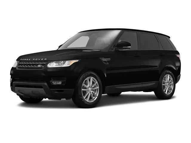 2016 land rover range rover sport in fishers, indiana