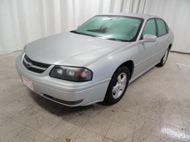 2004 chevrolet impala ls for sale in grand forks, north dakota