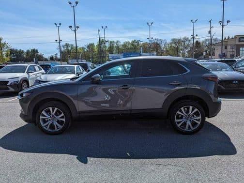 2020 mazda cx-30 preferred in owings mills, maryland