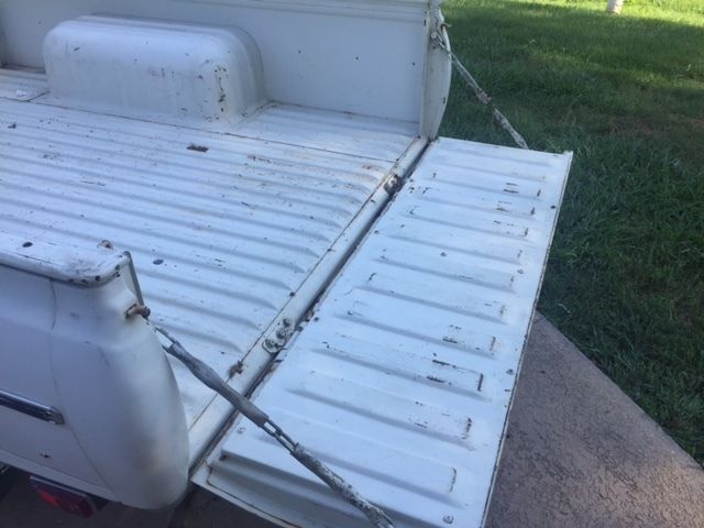 1979 datsun 620 pickup short bed mini truck