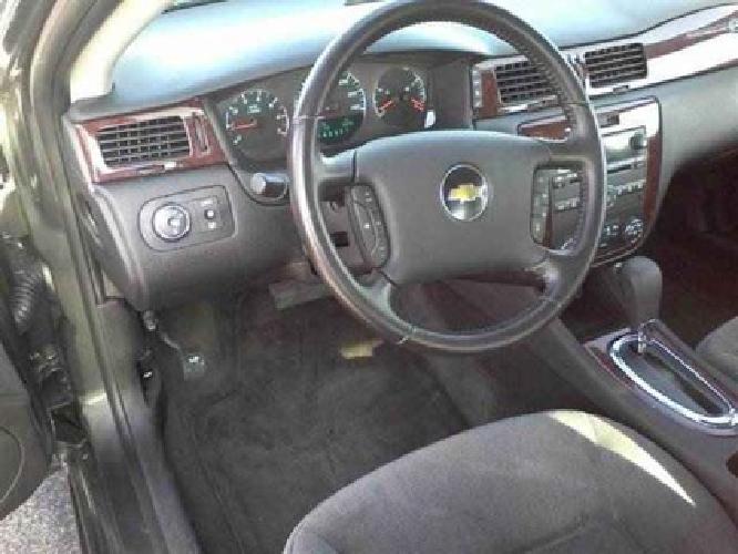 2011 chevrolet impala lt sedan 4d in elmhurst, ny