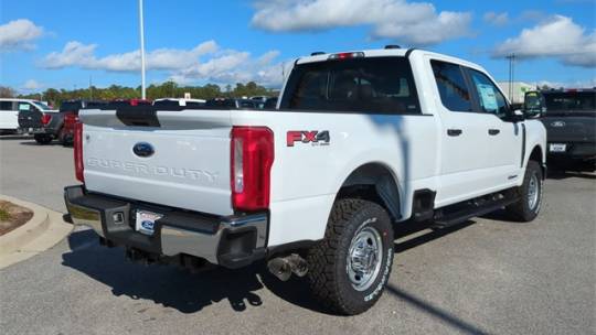2024 Ford F-250