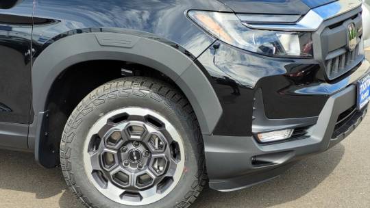 2024 Honda Ridgeline