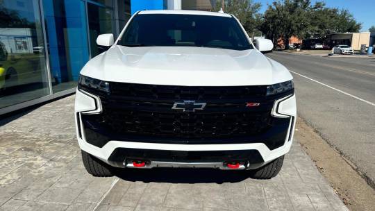 2024 Chevrolet Tahoe