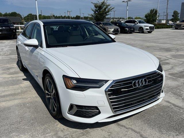 2021 audi a6 55 prestige