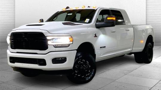2024 RAM 3500