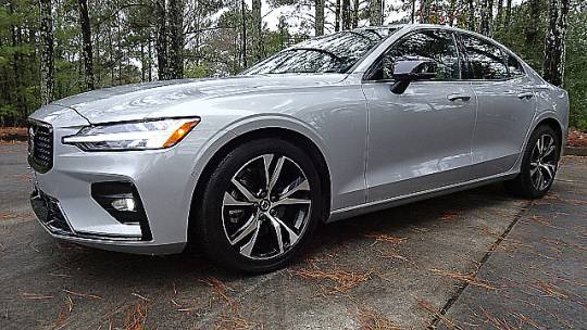 2024 Volvo S60