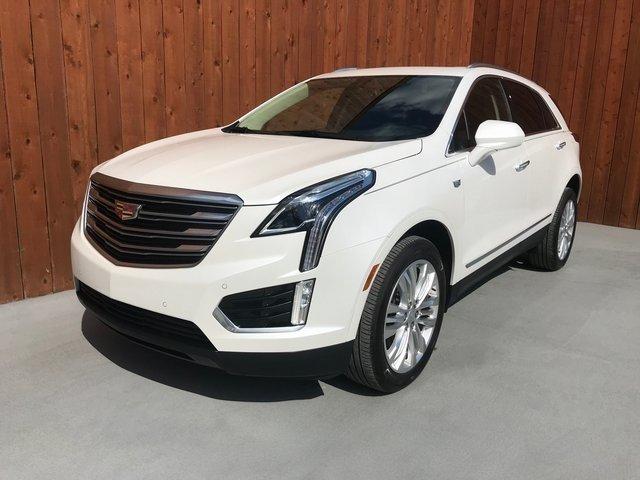 used 2017 cadillac xt5 fwd premium luxury leesburg, ga 31763 for sale in leesburg, georgia