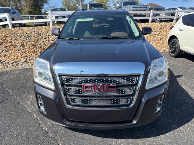 2014 gmc terrain slt-1