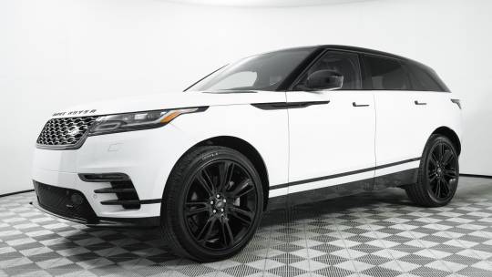 2023 Land Rover Range Rover Velar