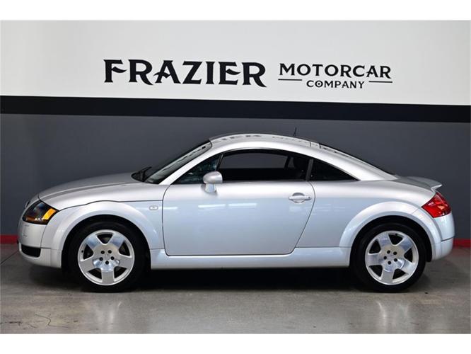 2000 audi tt in lebanon, tennessee